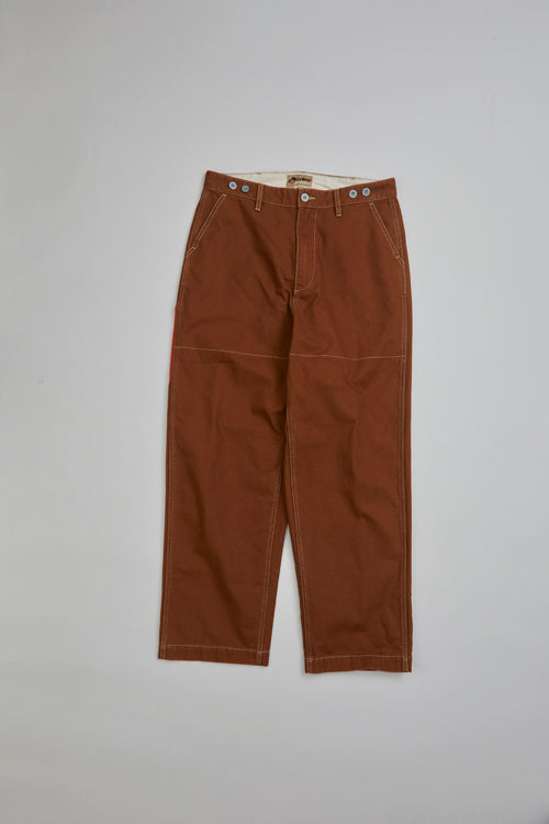 ライブロ LYBRO NIGEL CABOURN WELDERS PANT 34 - www.csharp-examples.net