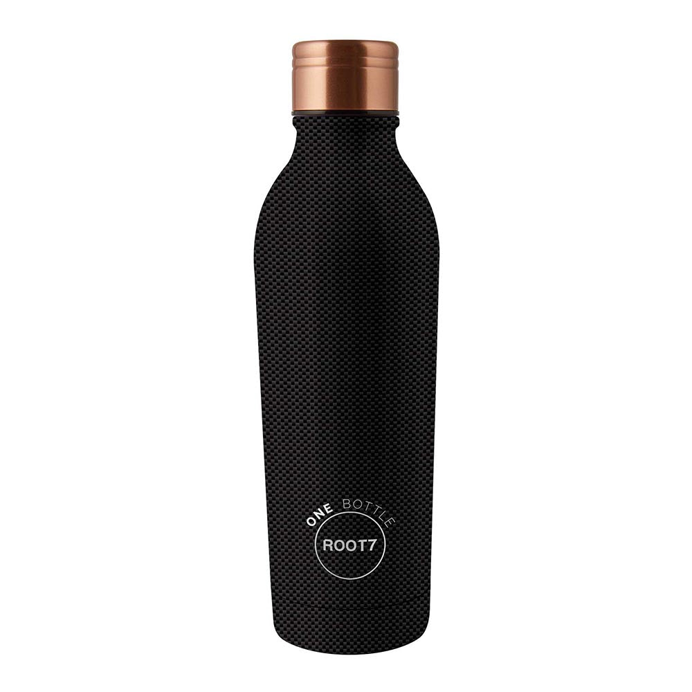 carbon fiber water bottle