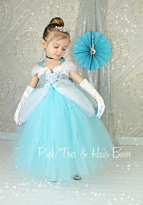 cinderella tutu