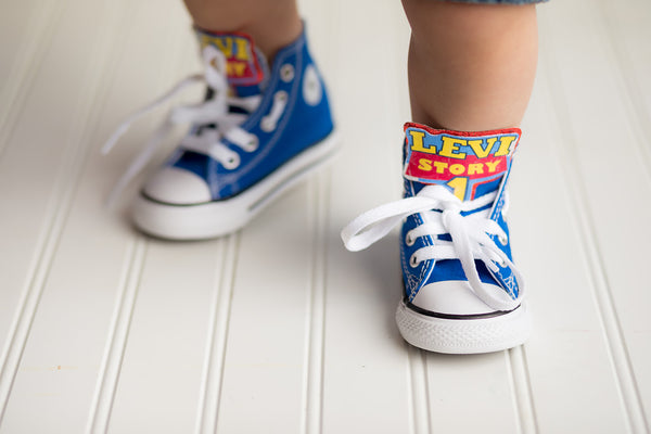 converse toy story shoes