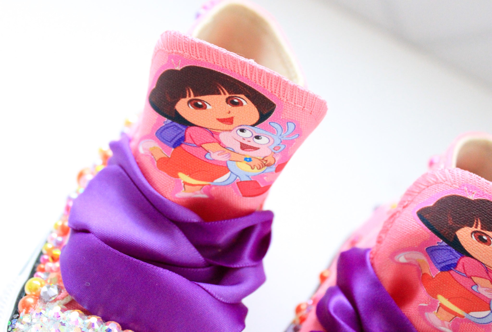 Pink Dora Shoes ubicaciondepersonas.cdmx.gob.mx