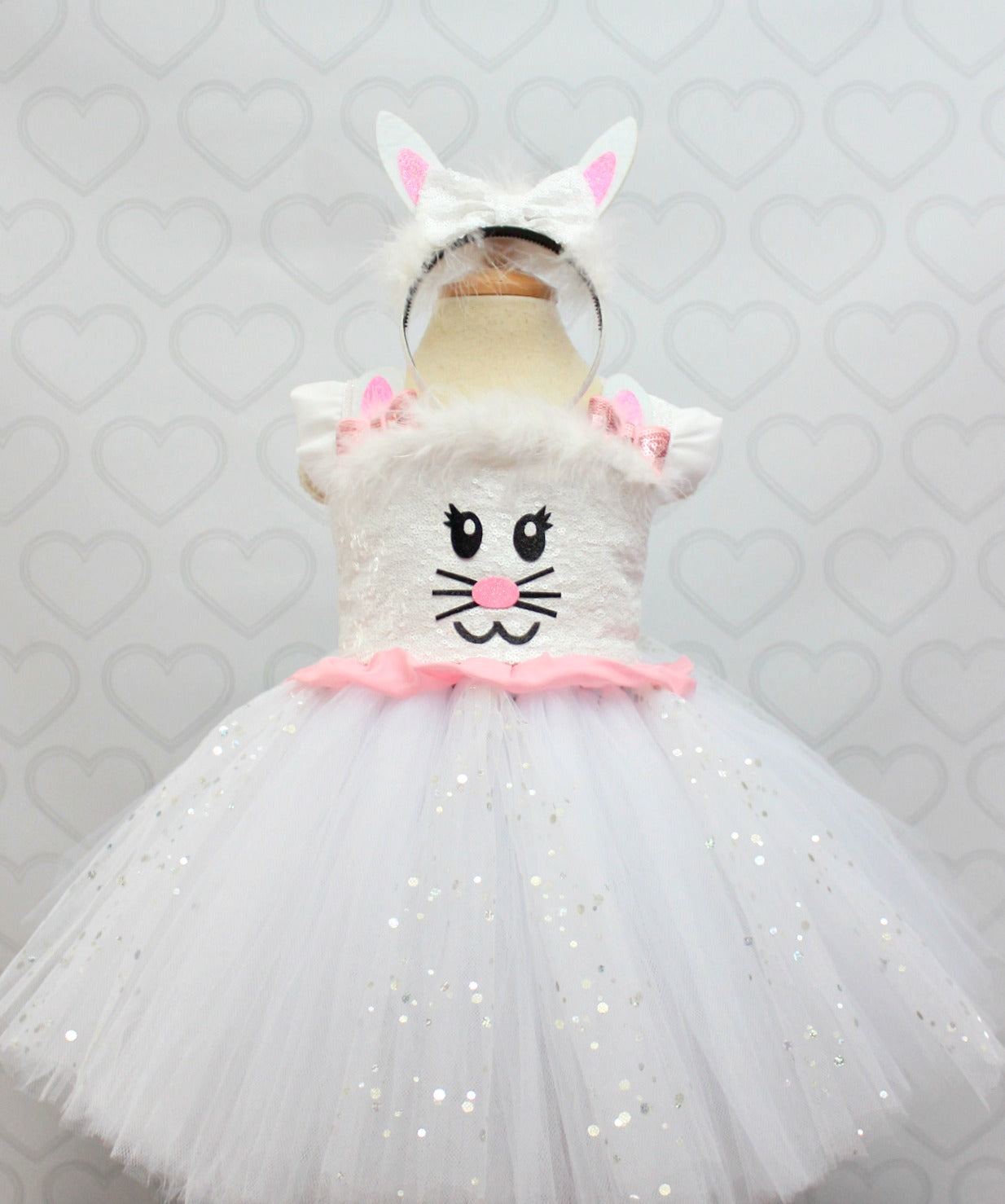 easter tutu dress