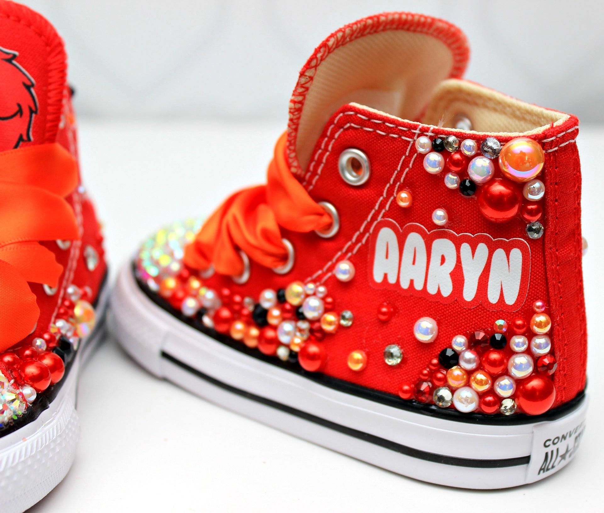 sesame street converse