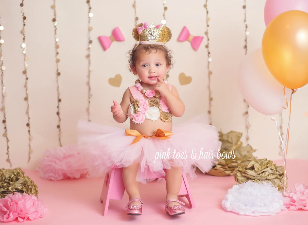 minnie mouse smash cake outfit