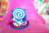 Candyland birthday decorations