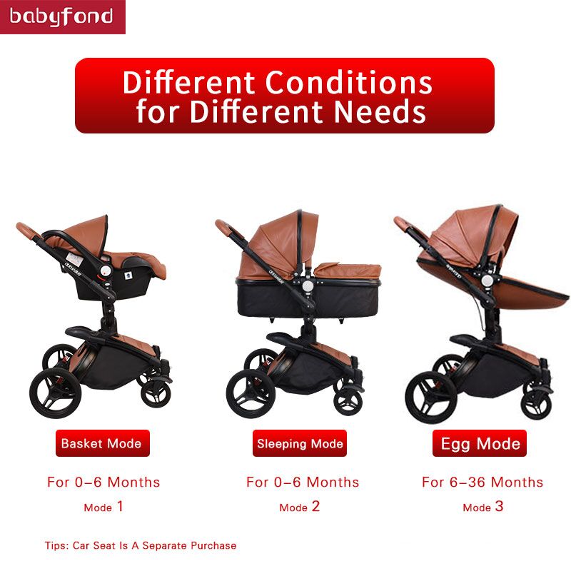 leather prams uk