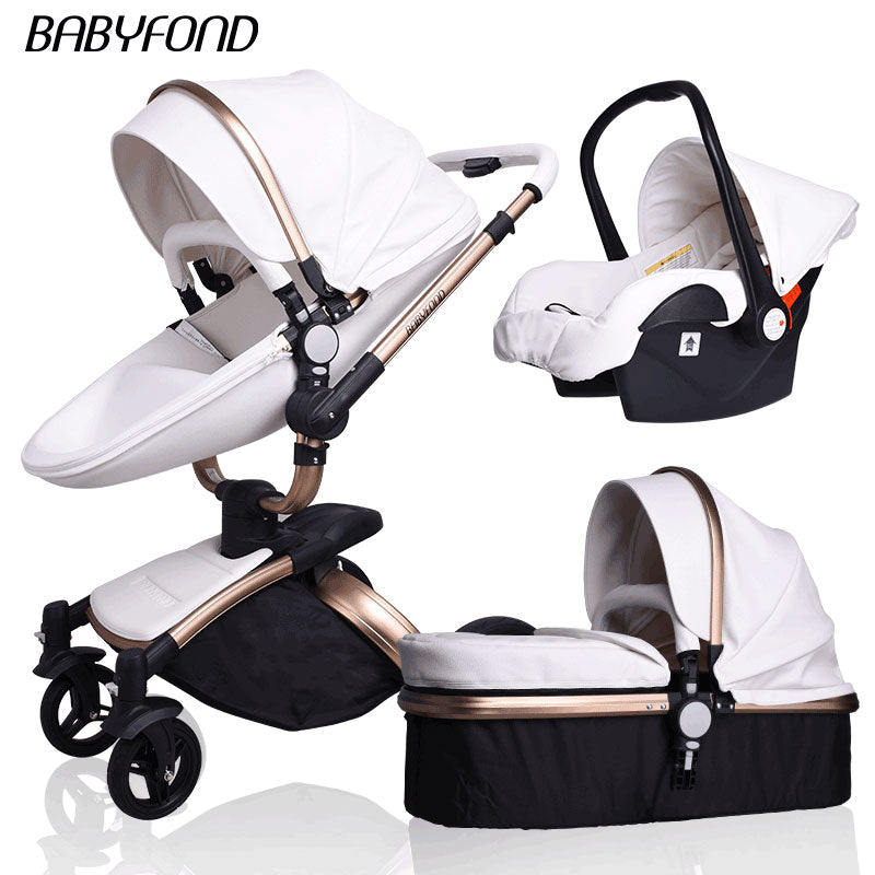 makes of baby buggies