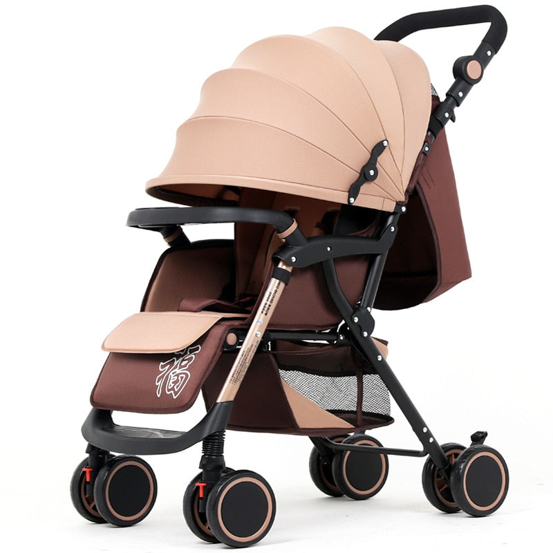 baby pram brand