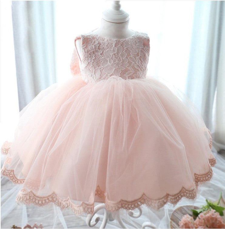 baby girl birthday dresses uk