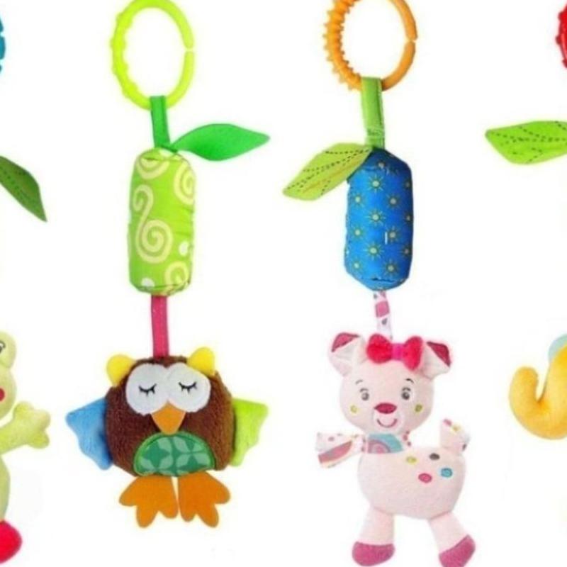 baby hand toys