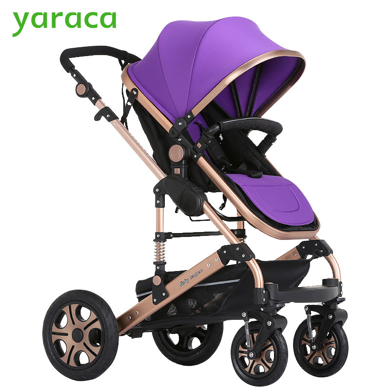 yaraca baby stroller