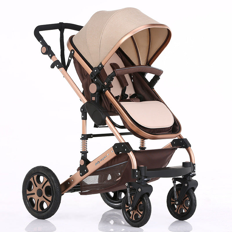 yaraca baby stroller