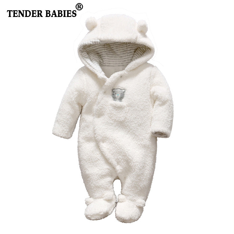 newborn baby clothes