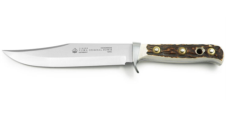 puma bowie knife canada