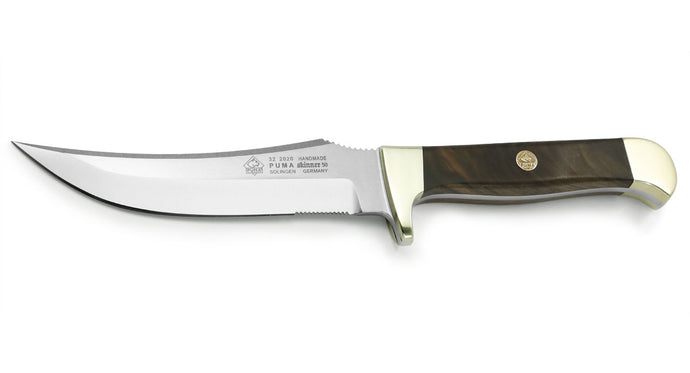 puma bowie knife canada