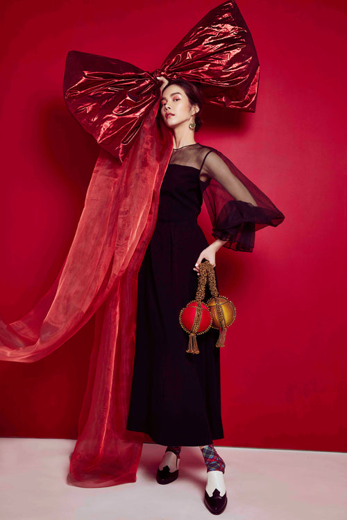 Millie Bobby Brown Harper's Bazaar Singapore 2019 Cover Photoshoot
