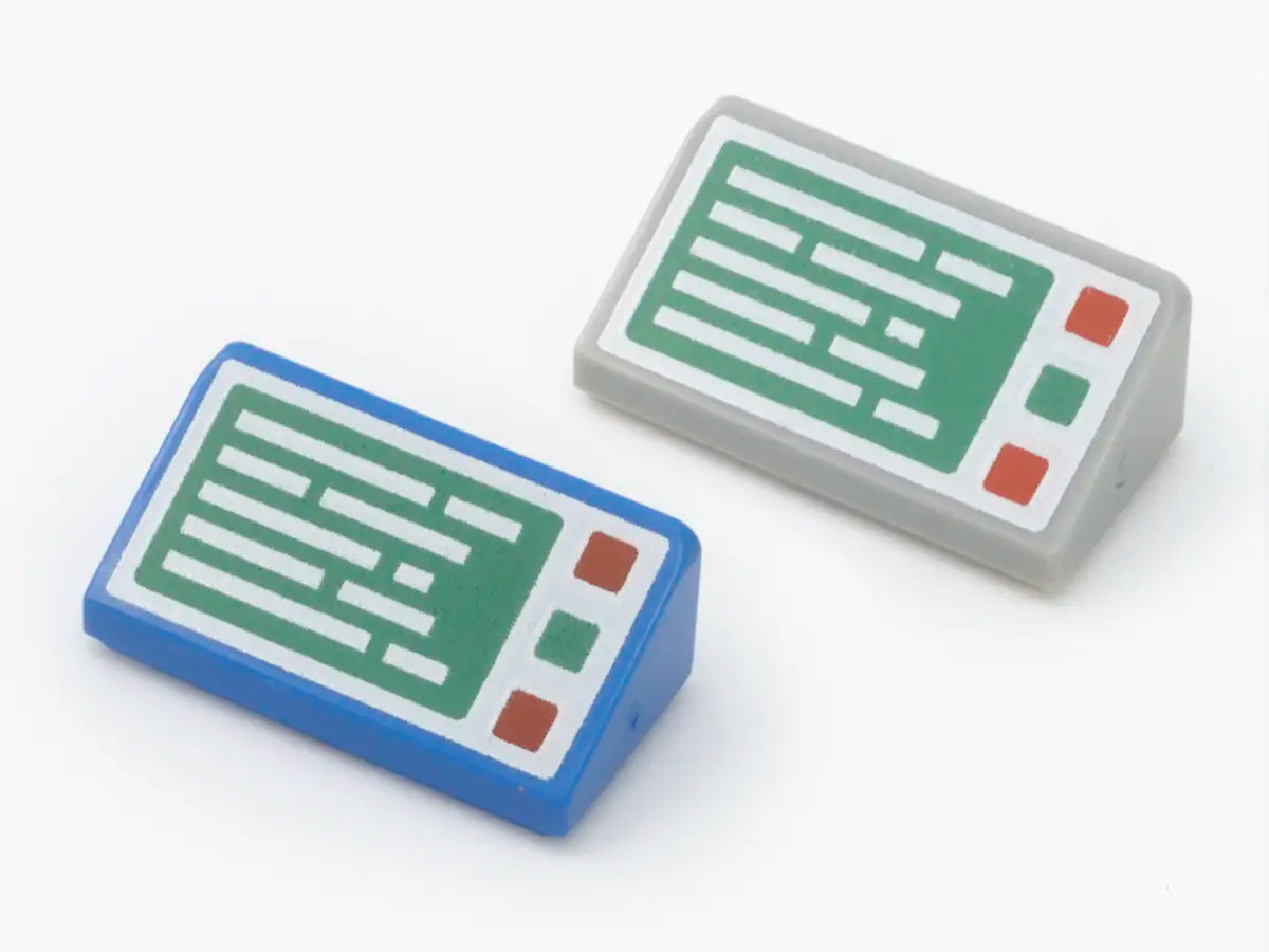 Space Slope - Code Computer