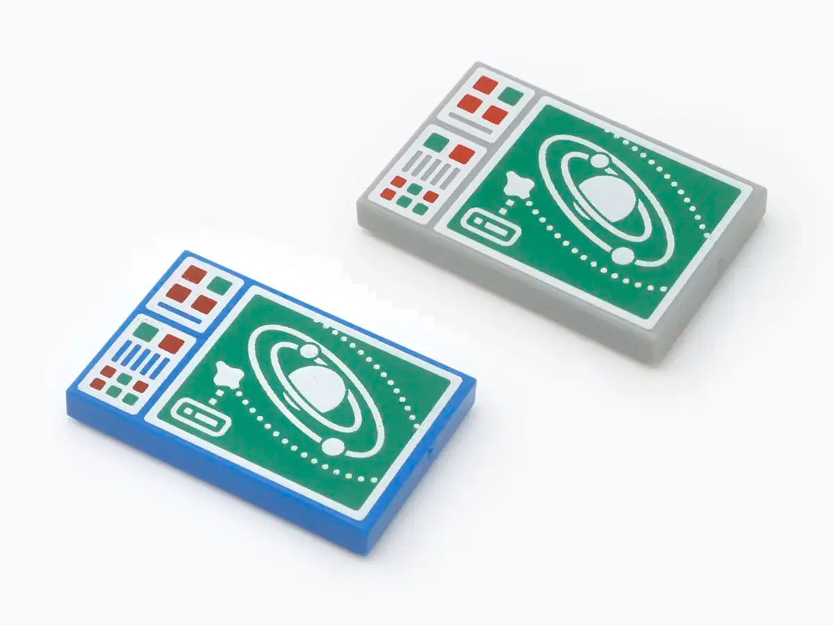 Space Monitor - Orbital Tracking