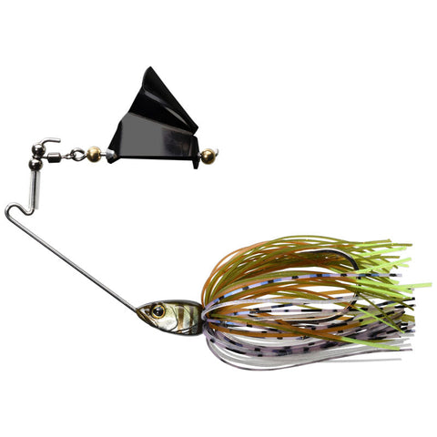 Jackall Gargle 3 8 Oz Buzzbait