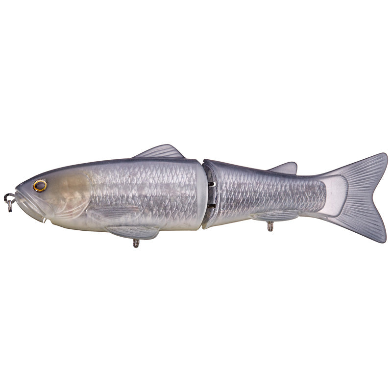 Deps Slide Swimmer 250 Swimbait – Carolina Fishing Tackle LLC