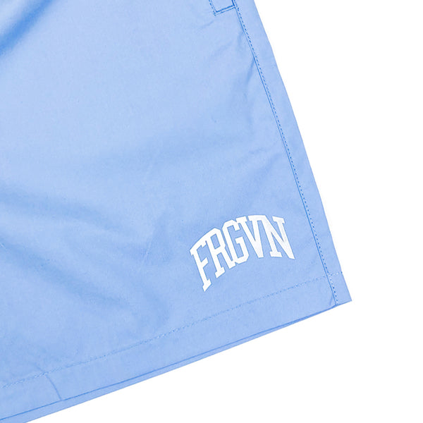 FRGVN Beach Shorts (3M) Logo – Forgiven Boutique LLC.