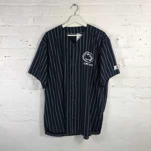 penn state baseball jersey