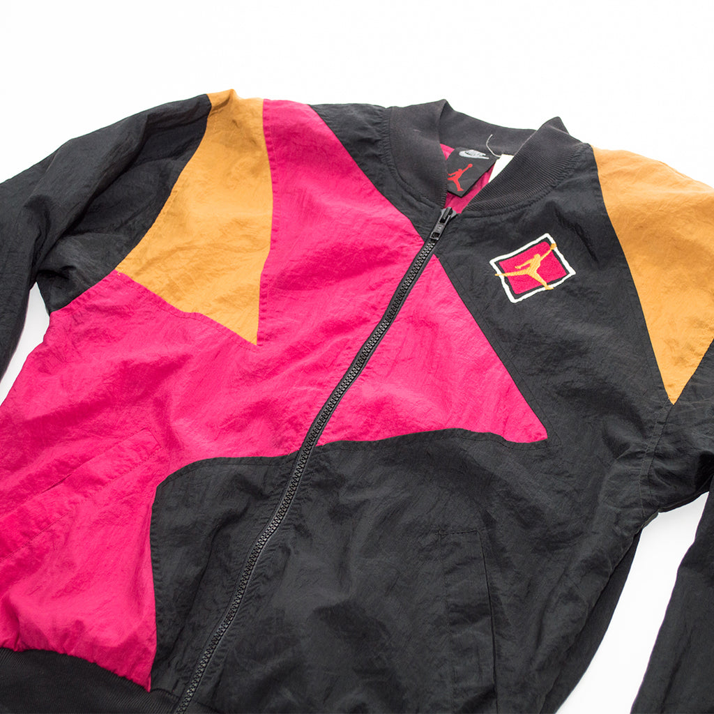 jordan 7 jacket