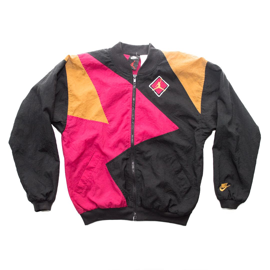 jordan jacket youth