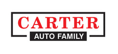 Carter Auto Family Logo