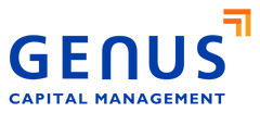 Genus Capital Management Logo