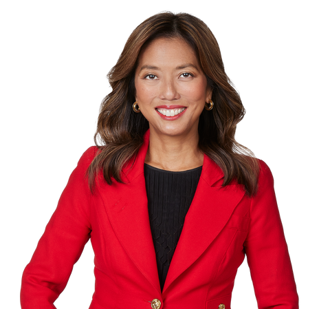Picture of Sophie Lui