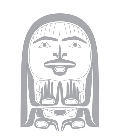 Haida, language, Indigenous languages, Jusquan, Jisgang, Amanda Bedard, Nika Collison, linguistics, Wade Davis