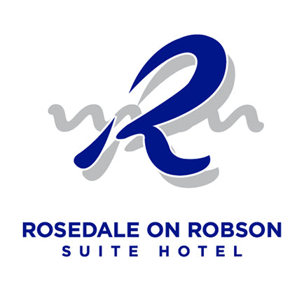 Rosedale on Robson Suite Hotel