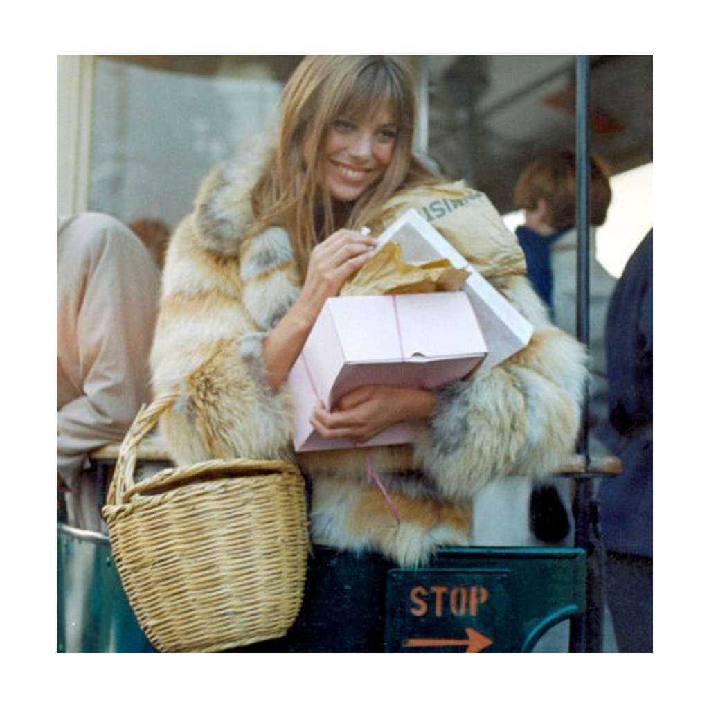 handbag jane birkin basket