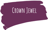 Crown Jewel - Miss Lillian's NO Wax Chock Paint - Tanglewood Works