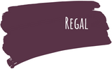 Regal - Miss Lillian's NO Wax Chock Paint - Tanglewood Works