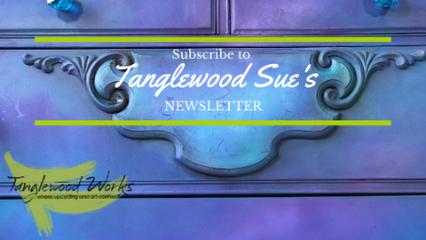 Subscribe to Tanglewood Sue's newsletter