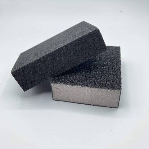 sanding block