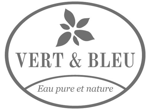 Purificateur d'eau par gravité - Filtration charbon actif – Vert & Bleu  France