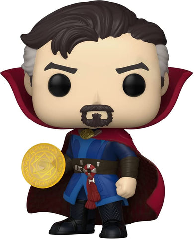 Funko Pop Marvel Doctor Strange Multiverse of Madness - Doctor Strange