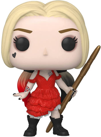 Funko Pop The Suicide Squad Harley Quinn