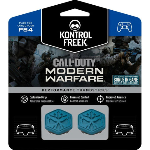 Kontrol Freeks call of duty