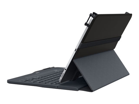 Logitech Universal Folio con teclado Bluetooth