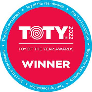 2022 Toy of the Year Award