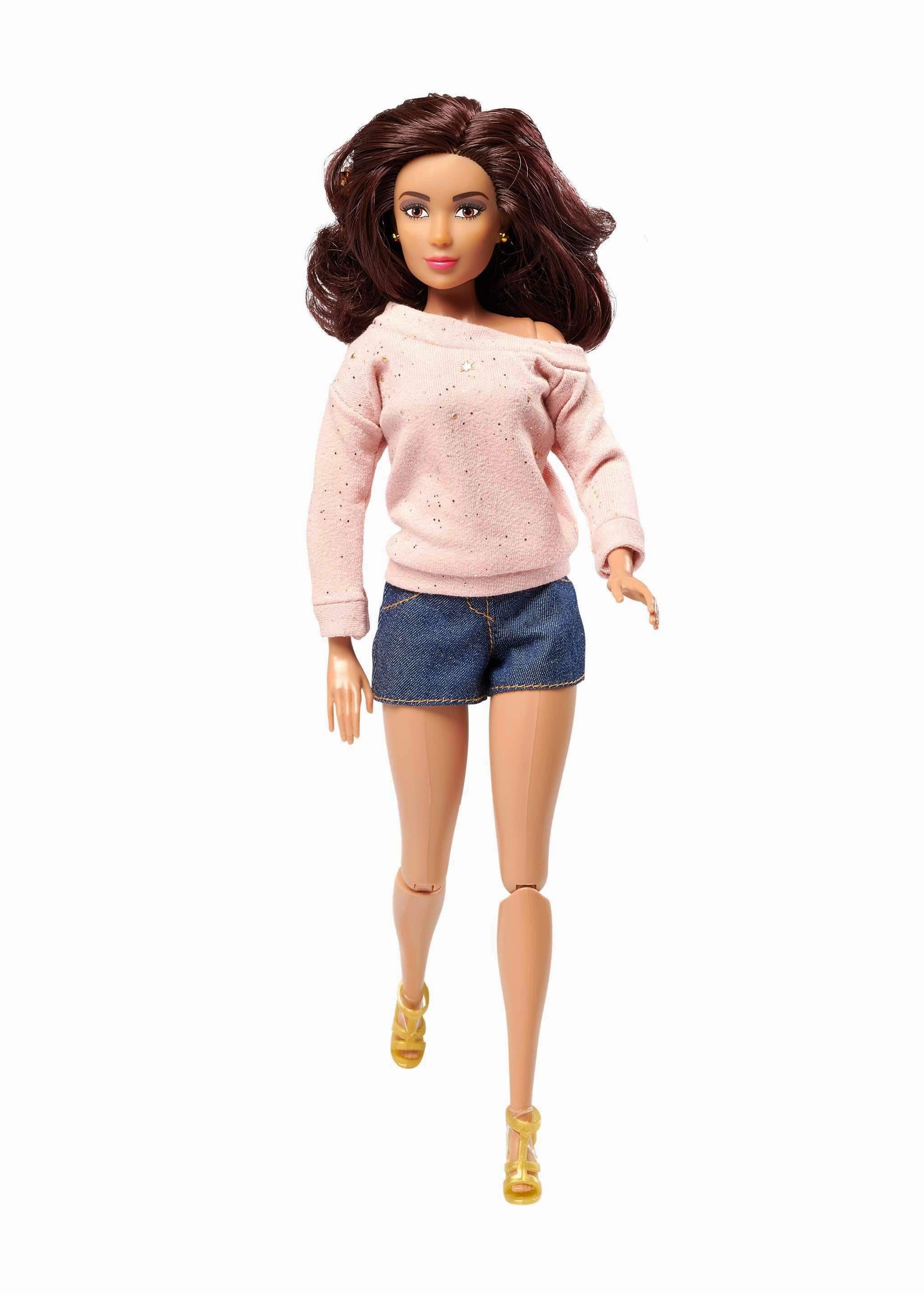 walmart fresh dolls