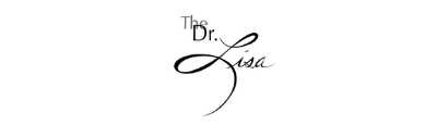 The Dr. Lisa Logo - Black doll creator of the Fresh Dolls