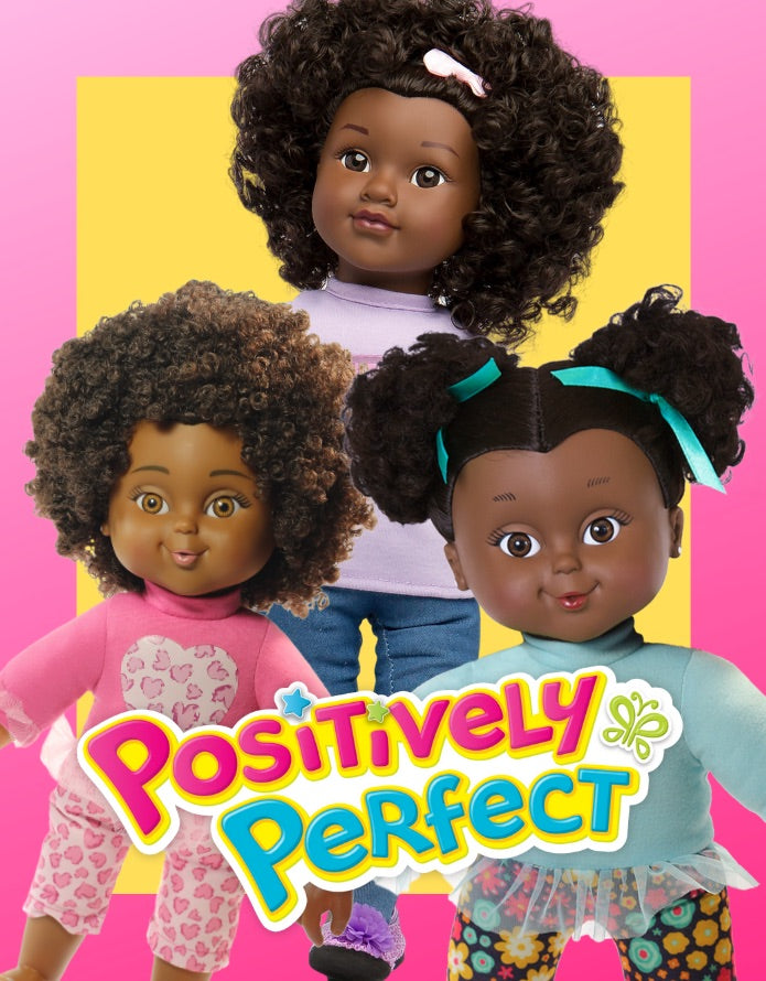 fresh dolls positively perfect