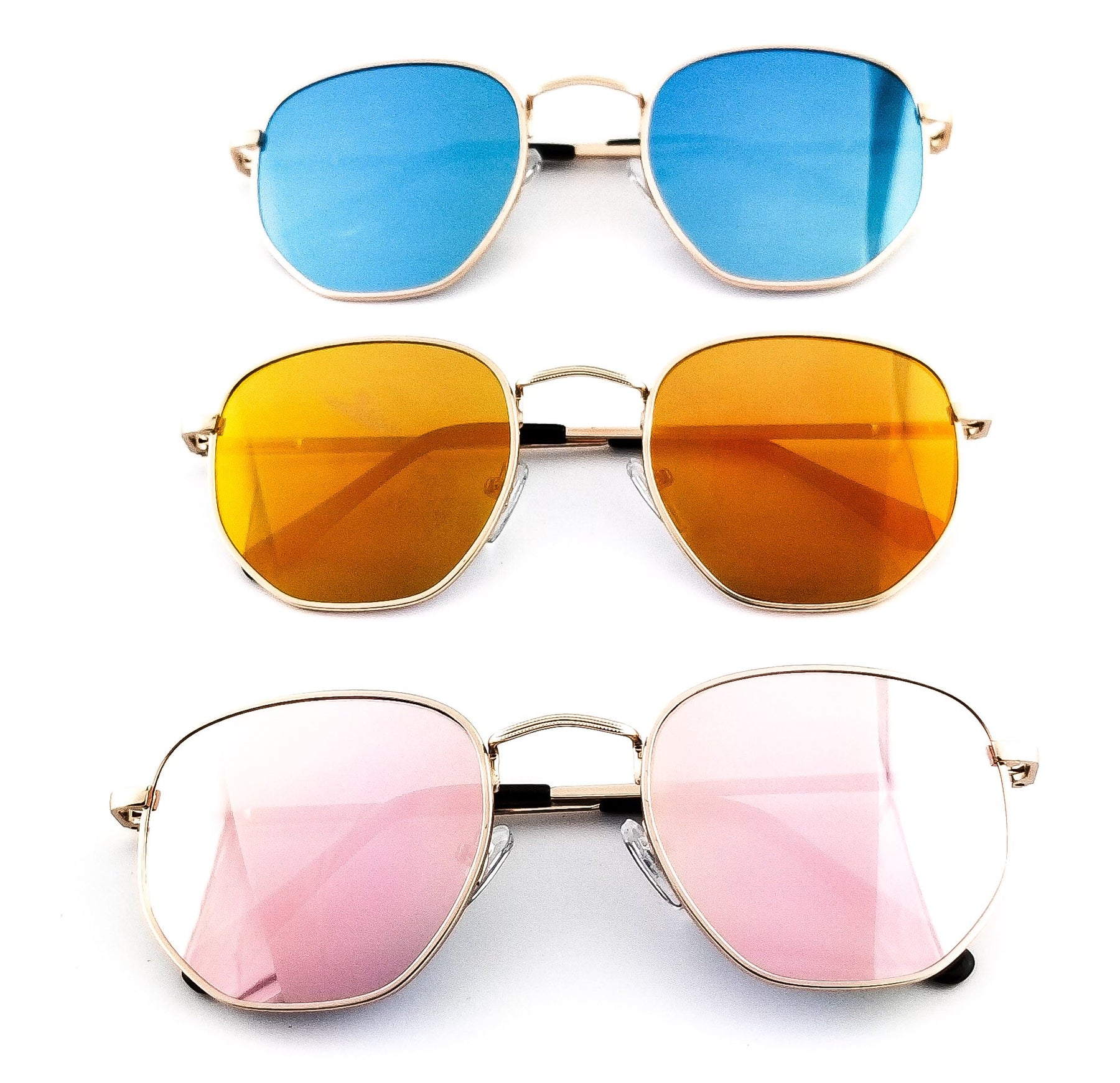 Buy Macen Branded Sunglasses - Branded Sunglasses Online – Blinked Twice