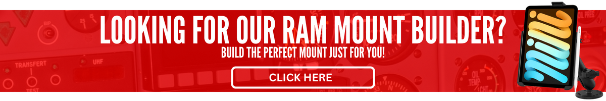 RAM-Mount  Downunder Pilot Shop