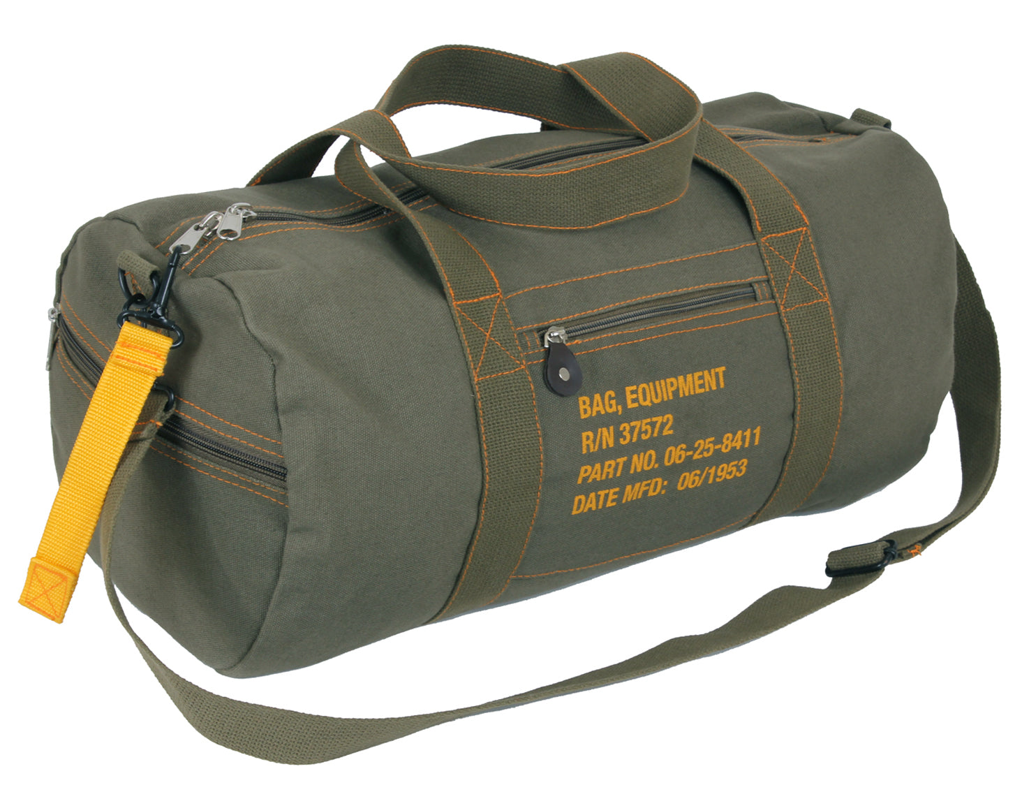 Rothco Equipment Bag